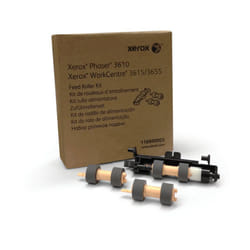 Xerox - Media tray roller kit - for Phaser 3610. VersaLink B400. B405.