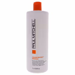 Color Protect Shampoo by Paul Mitchell for Unisex - 33.8 oz Shampoo