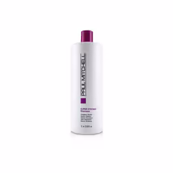 Super Strong Shampoo (strengthens - Rebuilds) - 1000ml/33.8oz