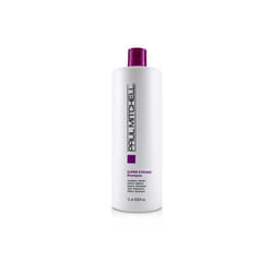 Super Strong Shampoo (strengthens - Rebuilds) - 1000ml/33.8oz