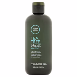 TeaTree Special Shampoo, 16.9 FL Oz