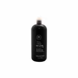 Paul Mitchell U-HC-9143 Tea Tree Hair & Body Moisturizer for Unisex - 33.8 oz