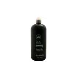 Paul Mitchell U-HC-9143 Tea Tree Hair & Body Moisturizer for Unisex - 33.8 oz