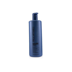 Spring Loaded Frizz-Fighting Shampoo (Cleanses Curls, Tames Frizz) - 710ml-24oz