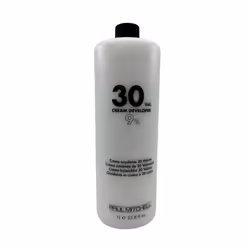 Paul Mitchell 30 Vol. Cream Developer 9% 33.8 OZ