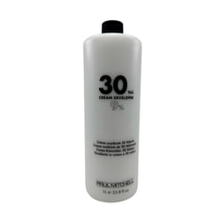 Paul Mitchell 30 Vol. Cream Developer 9% 33.8 OZ