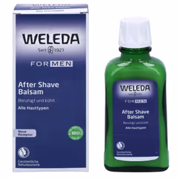 Weleda Men's After Shave Lotion  3.4 oz