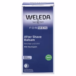 Weleda Men's After Shave Lotion  3.4 oz
