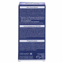 Weleda Men's After Shave Lotion  3.4 oz