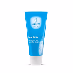 Weleda Weleda foot balm - 2.5 ozpack of 1, 2.5 Ounce