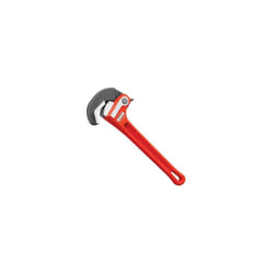 RIDGID 10358 Heavy-Duty RapidGrip Pipe Wrench 350mm 14in