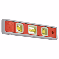 Ridgid LEVEL 9"" TORPEDO