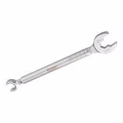 RIDGID 27023 Model 2002 One Stop 2-in-1 Wrench for Angle Stops Straight Stops and Compression Couplings