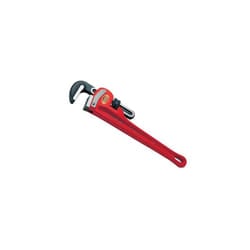 RIDGID 31010 Heavy-Duty Pipe Wrench 250mm 10in