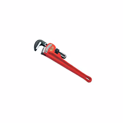 RIDGID 31025 Heavy-Duty Pipe Wrench 450mm 18in
