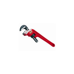 RIDGID 31065 Heavy-Duty End Pipe Wrench 300mm 12in Capacity 50mm