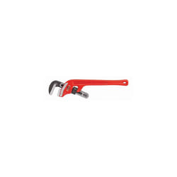 Ridgid 31075 2-1/2-Inch Heavy-Duty End Pipe Wrench