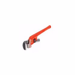 Ridgid 31075 2-1/2-Inch Heavy-Duty End Pipe Wrench