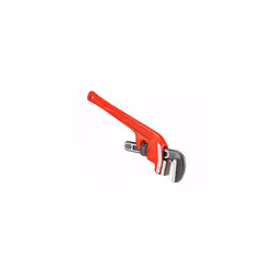 Ridgid 31075 2-1/2-Inch Heavy-Duty End Pipe Wrench