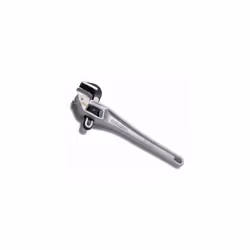 RIDGID 31130 Aluminium Offset Pipe Wrench 600mm 24in Capacity 80mm