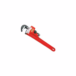 RIDGID 31395 Heavy-Duty Raprench Wrench 250mm 10in Capacity 40mm