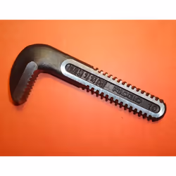Ridgid JAW  HOOK 10 WRENCH