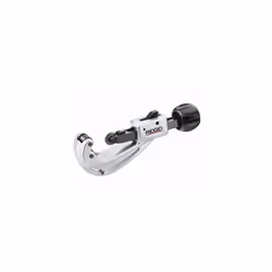 RIDGID 31657 Quick-Acting 154-P Tube Cutter For Plastic 110mm Capacity