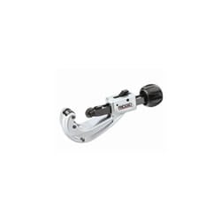RIDGID 31657 Quick-Acting 154-P Tube Cutter For Plastic 110mm Capacity