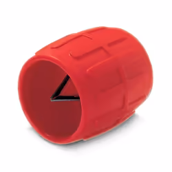 RIDGID 34965 127 InnerOuter Reamer  14inch to 112inch Pipe Reamer Red