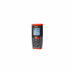 RIDGID 36158 Micro LM-100 Laser Distance Measure