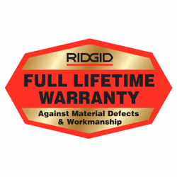 RIDGID 37098 6-mm Imager Head Accessory with 1-meter Cable  Camera Hea