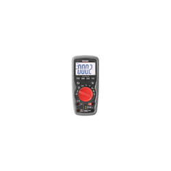 RIDGID 37423 DM-100 Micro Digital Multimeter