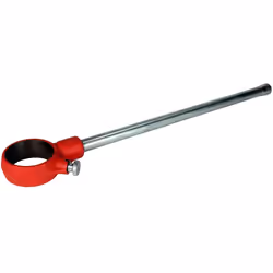 RIDGID 38540 Manual Pipe Threader for Models 00-RB and 00-R  Manual Ra