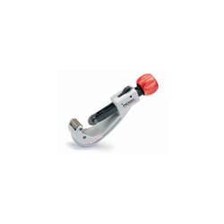 RIDGID 39957 156-PE Quick-Acting Tubing Cutter For Polyethylene Pipe 160mm Capacity