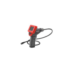 RIDGID 40043 CA-25 SeeSnake Micro Hand Held Inspection Camera