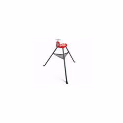 RIDGID 40130 40-A Portable TRISTAND Yoke Vice 3-60mm Capacity