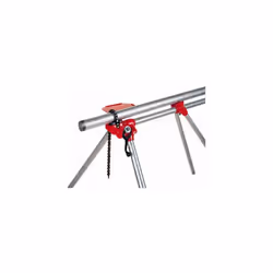 RIDGID 40165 560 Top Screw Stand Chain Vice 3-125mm Capacity