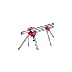 RIDGID 40165 560 Top Screw Stand Chain Vice 3-125mm Capacity