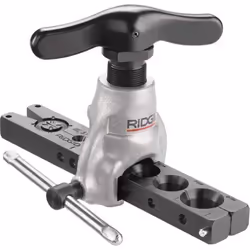 RIDGID 41162 377 Precision Non-Ratcheting Pipe Flaring Tool Flaring T