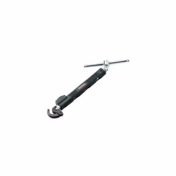 RIDGID 46753 2017 Telescopic Basin Wrench with Led Work Light 12-32mm Capacity