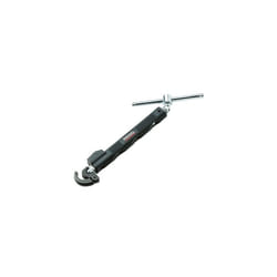 RIDGID 46753 2017 Telescopic Basin Wrench with Led Work Light 12-32mm Capacity