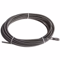 Ridgid-56797 Drain Cleaning Cable 5/16 In. x 35 ft.