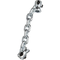 Ridgid 64293 Flexshaft Knocker K9-102  1/4"""" Cable  1.5""""-2"""" Pipe  Single Chain