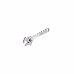 86917 Model 762 Adjustable Wrench 12 inch - Metric and SAE