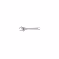 86917 Model 762 Adjustable Wrench 12 inch - Metric and SAE