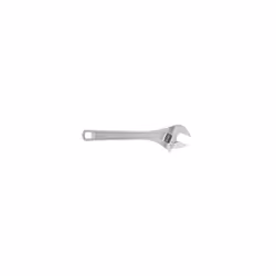 86917 Model 762 Adjustable Wrench 12 inch - Metric and SAE
