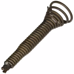 Ridgid Retrieving Auger 2-9/16 In. Steel 92500