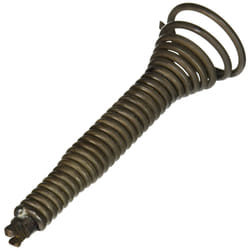 Ridgid Retrieving Auger  2-9/16 In.  Steel 92500
