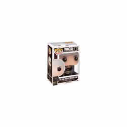 Funko POP Rocks: My Chemical Romance Parade Gerard Way Action Figure  Black