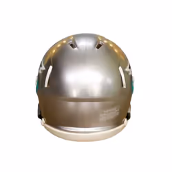 Riddell Philadelphia Eagles NFL Flash Alternative Speed Mini Football Helmet